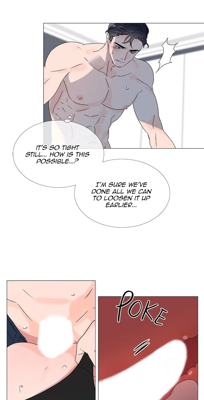 Red Candy - Chapter 22 Page 24