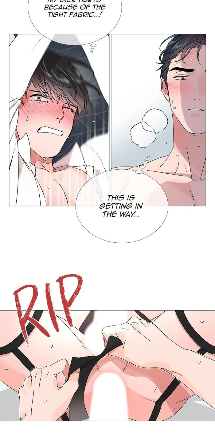 Red Candy - Chapter 22 Page 33
