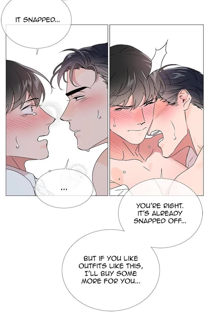 Red Candy - Chapter 22 Page 36