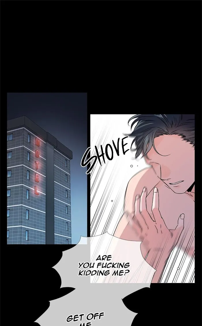 Red Candy - Chapter 23 Page 2