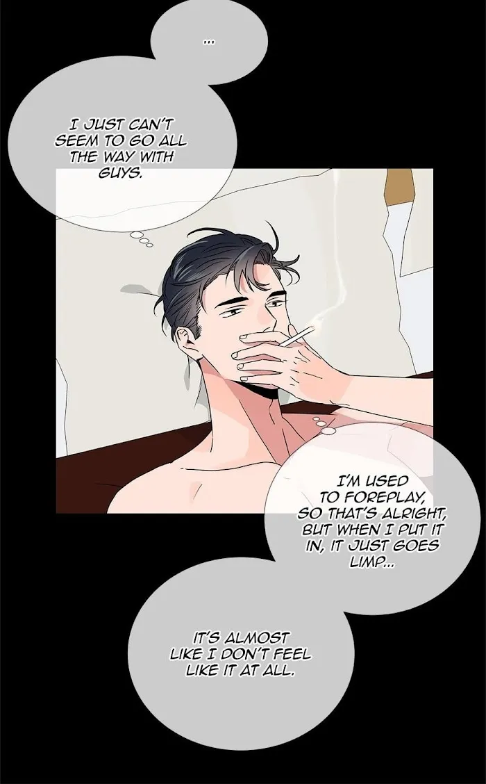 Red Candy - Chapter 23 Page 4