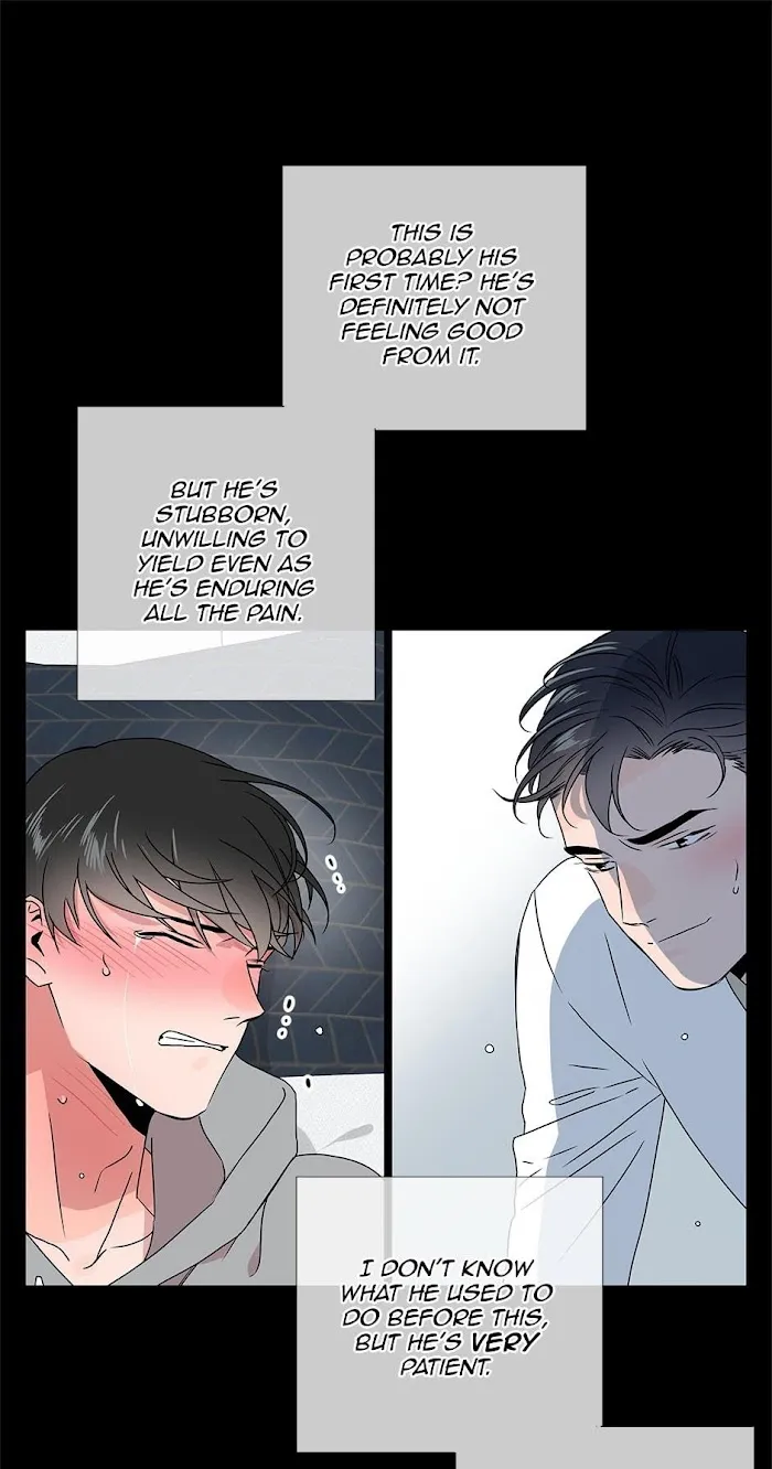 Red Candy - Chapter 23 Page 22