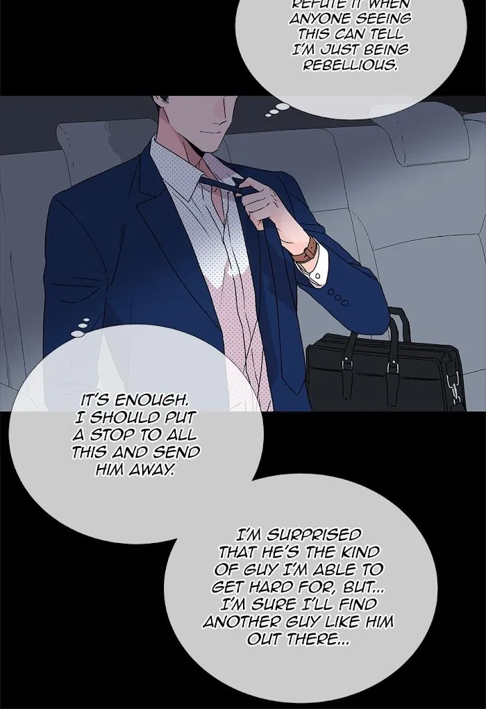 Red Candy - Chapter 23 Page 28