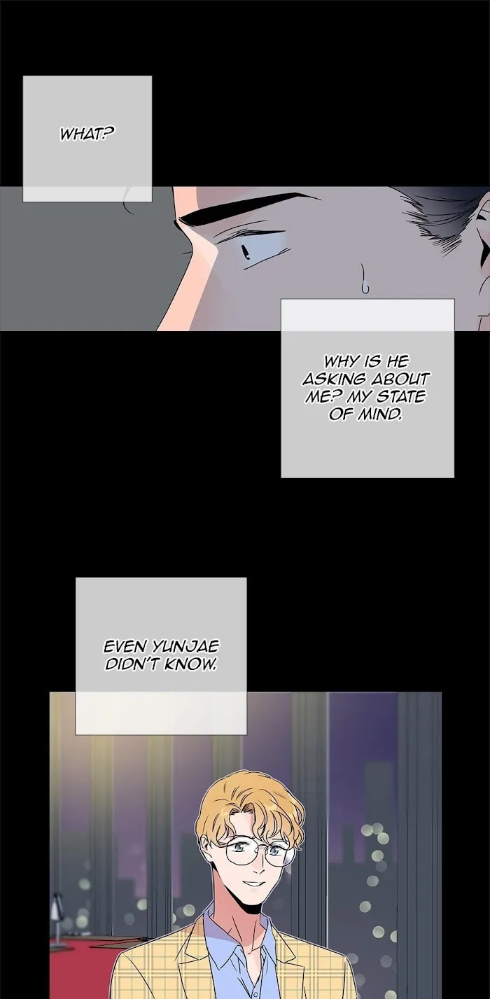 Red Candy - Chapter 23 Page 33