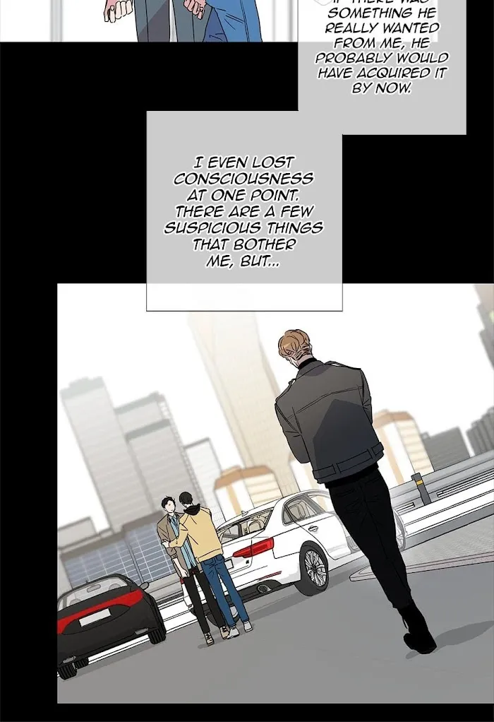 Red Candy - Chapter 23 Page 37