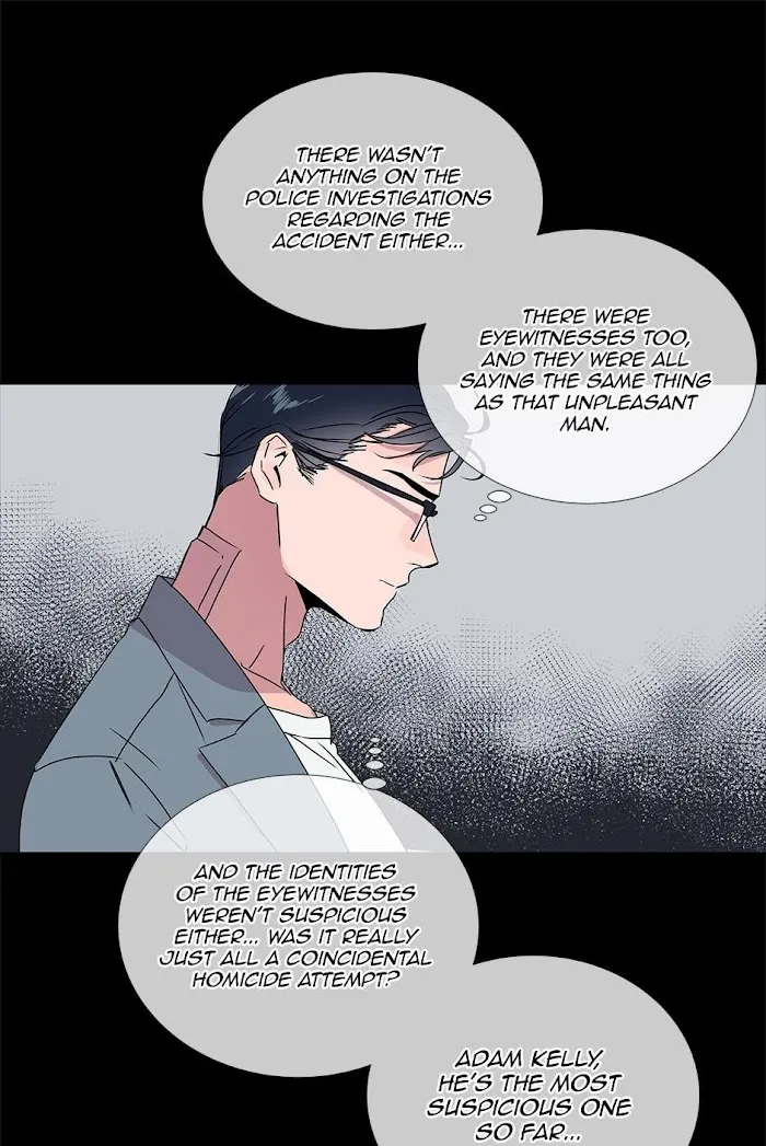Red Candy - Chapter 23 Page 38