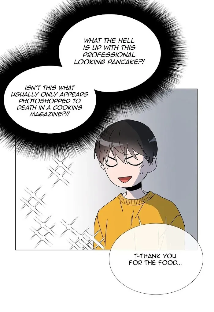 Red Candy - Chapter 24 Page 4