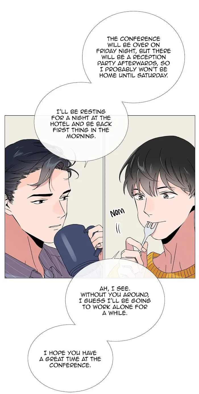 Red Candy - Chapter 24 Page 6