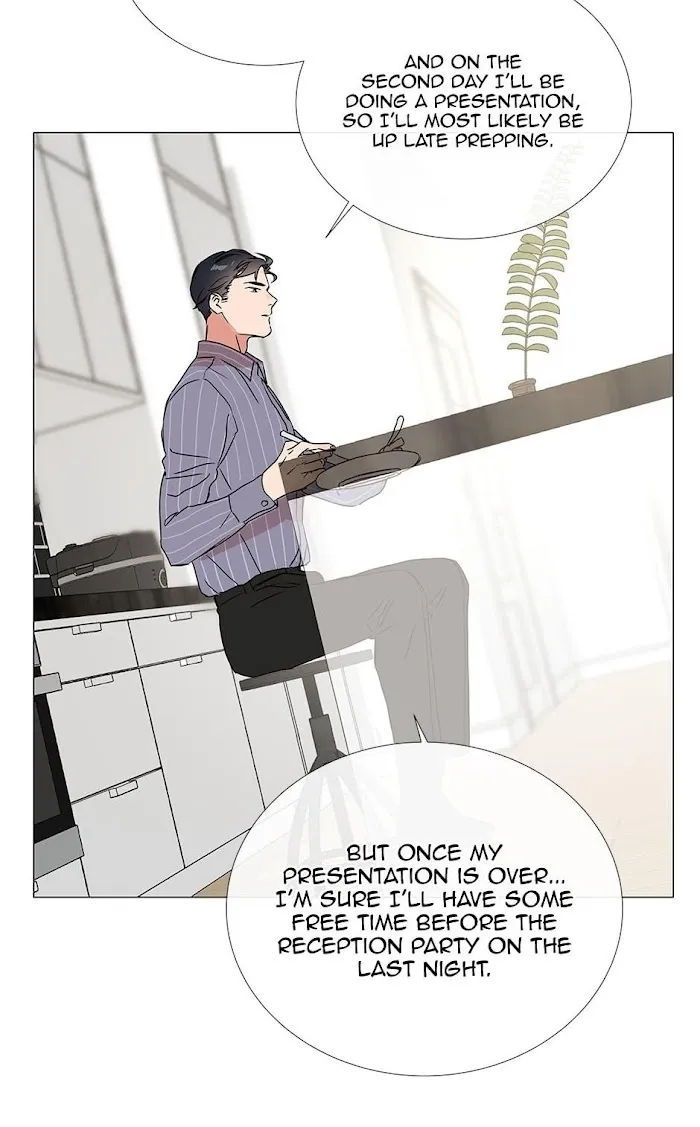 Red Candy - Chapter 24 Page 8