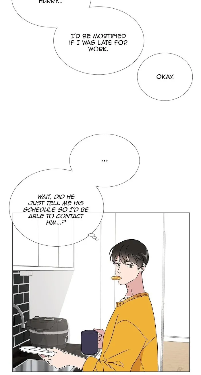 Red Candy - Chapter 24 Page 11