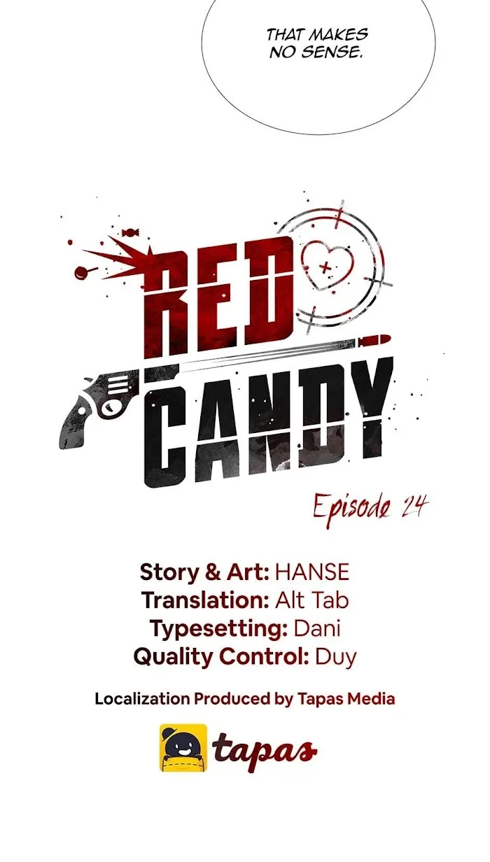Red Candy - Chapter 24 Page 14