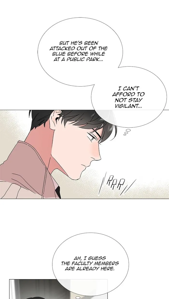 Red Candy - Chapter 24 Page 21