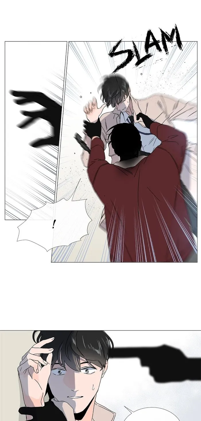 Red Candy - Chapter 24 Page 42