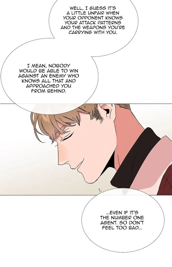 Red Candy - Chapter 25 Page 4