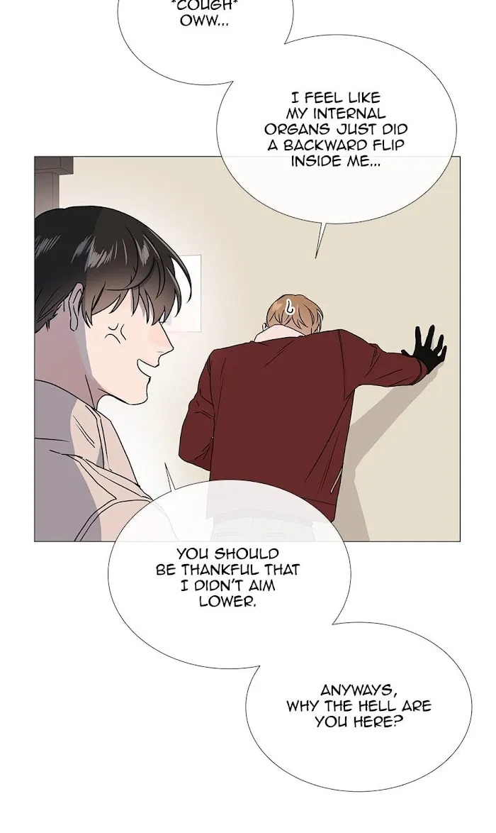 Red Candy - Chapter 25 Page 6