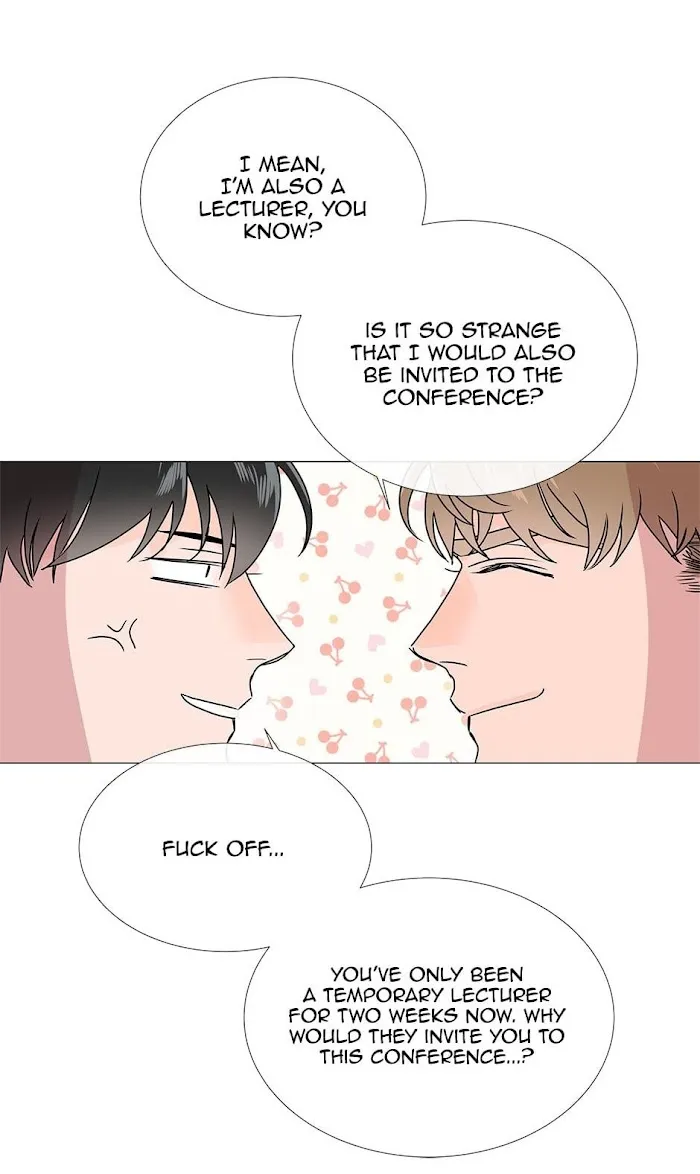 Red Candy - Chapter 25 Page 7