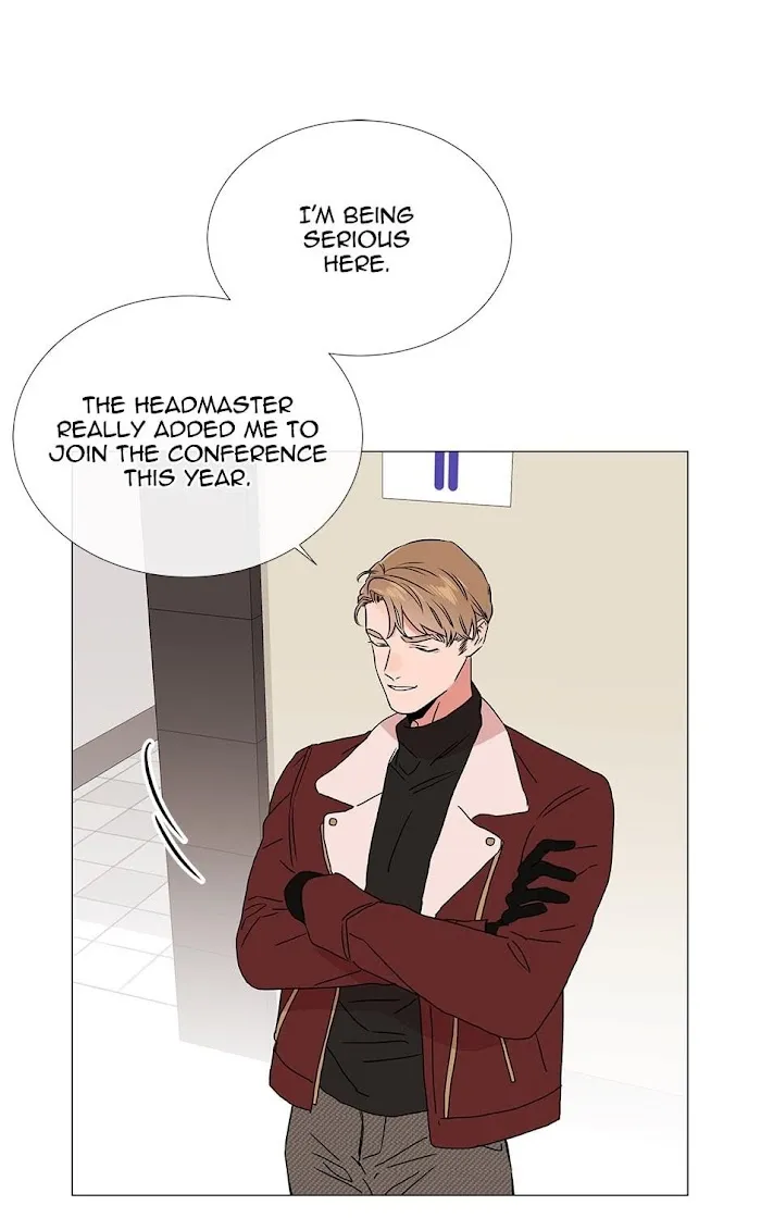 Red Candy - Chapter 25 Page 8