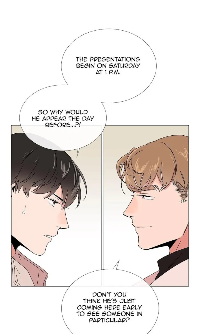 Red Candy - Chapter 25 Page 13