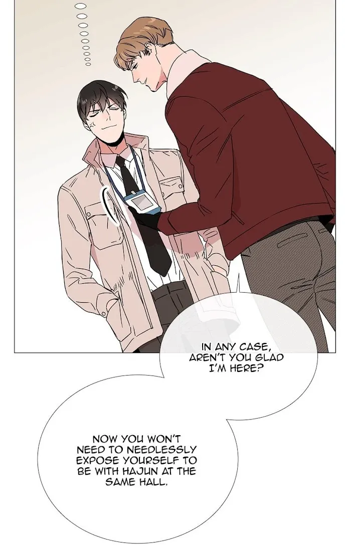 Red Candy - Chapter 25 Page 18