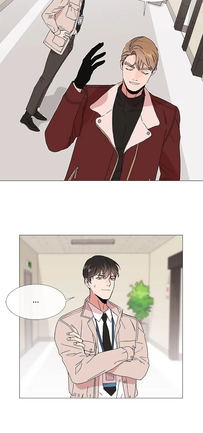 Red Candy - Chapter 25 Page 20