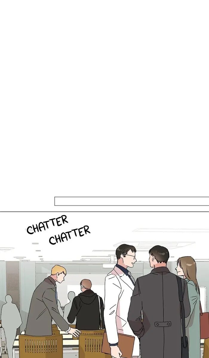 Red Candy - Chapter 25 Page 21