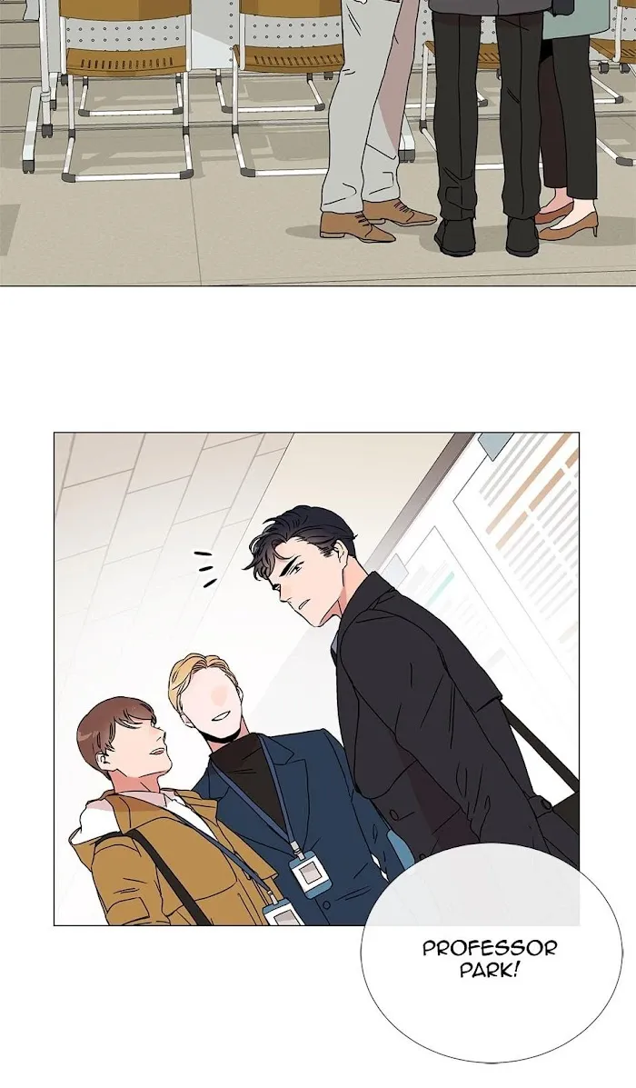 Red Candy - Chapter 25 Page 22