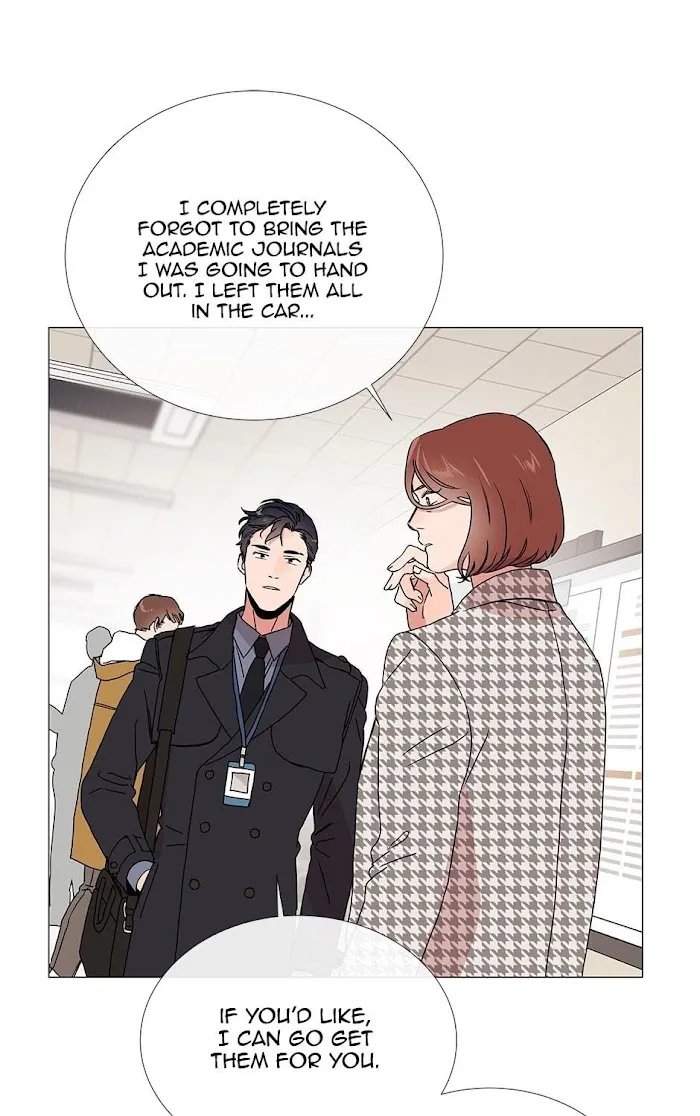 Red Candy - Chapter 25 Page 26