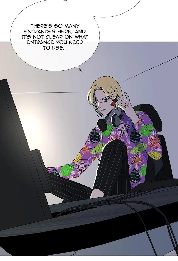 Red Candy - Chapter 25 Page 32