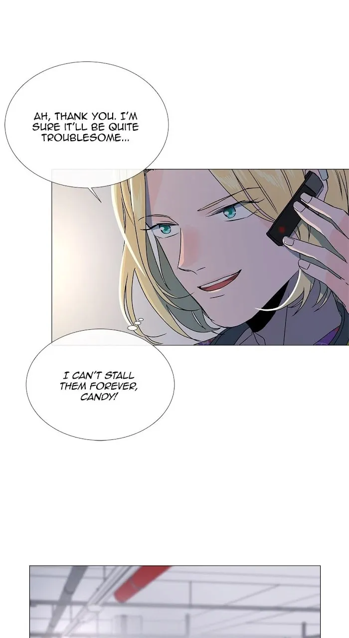 Red Candy - Chapter 25 Page 33