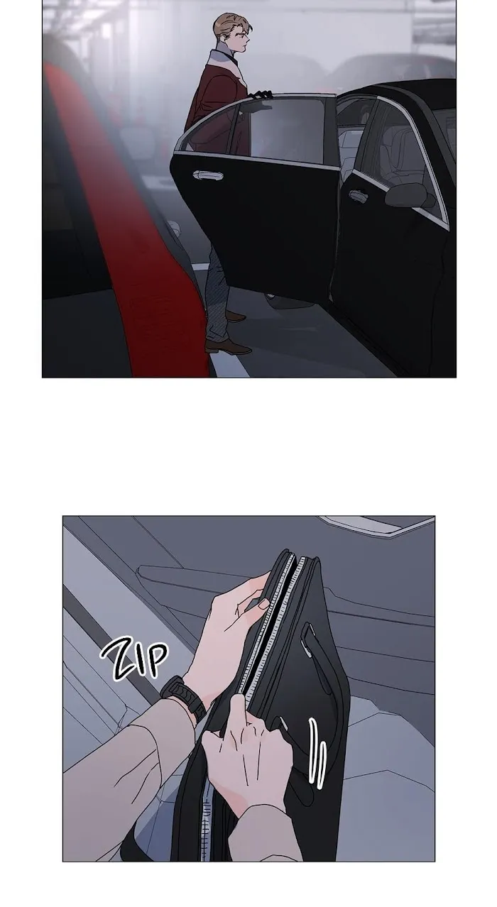 Red Candy - Chapter 25 Page 34