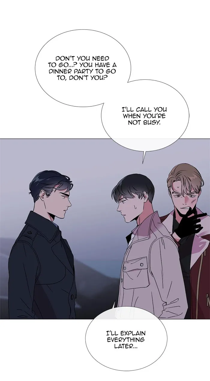 Red Candy - Chapter 26 Page 14