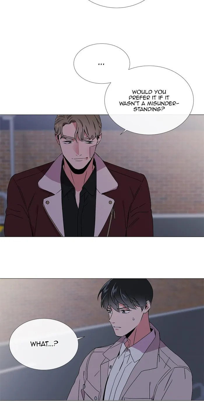Red Candy - Chapter 26 Page 20