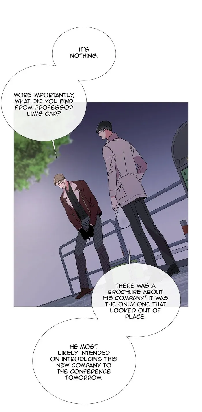 Red Candy - Chapter 26 Page 21