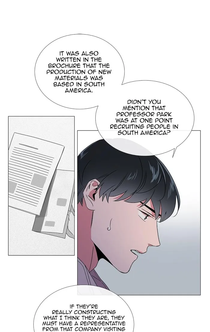 Red Candy - Chapter 26 Page 22