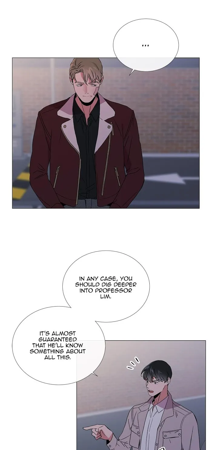Red Candy - Chapter 26 Page 25