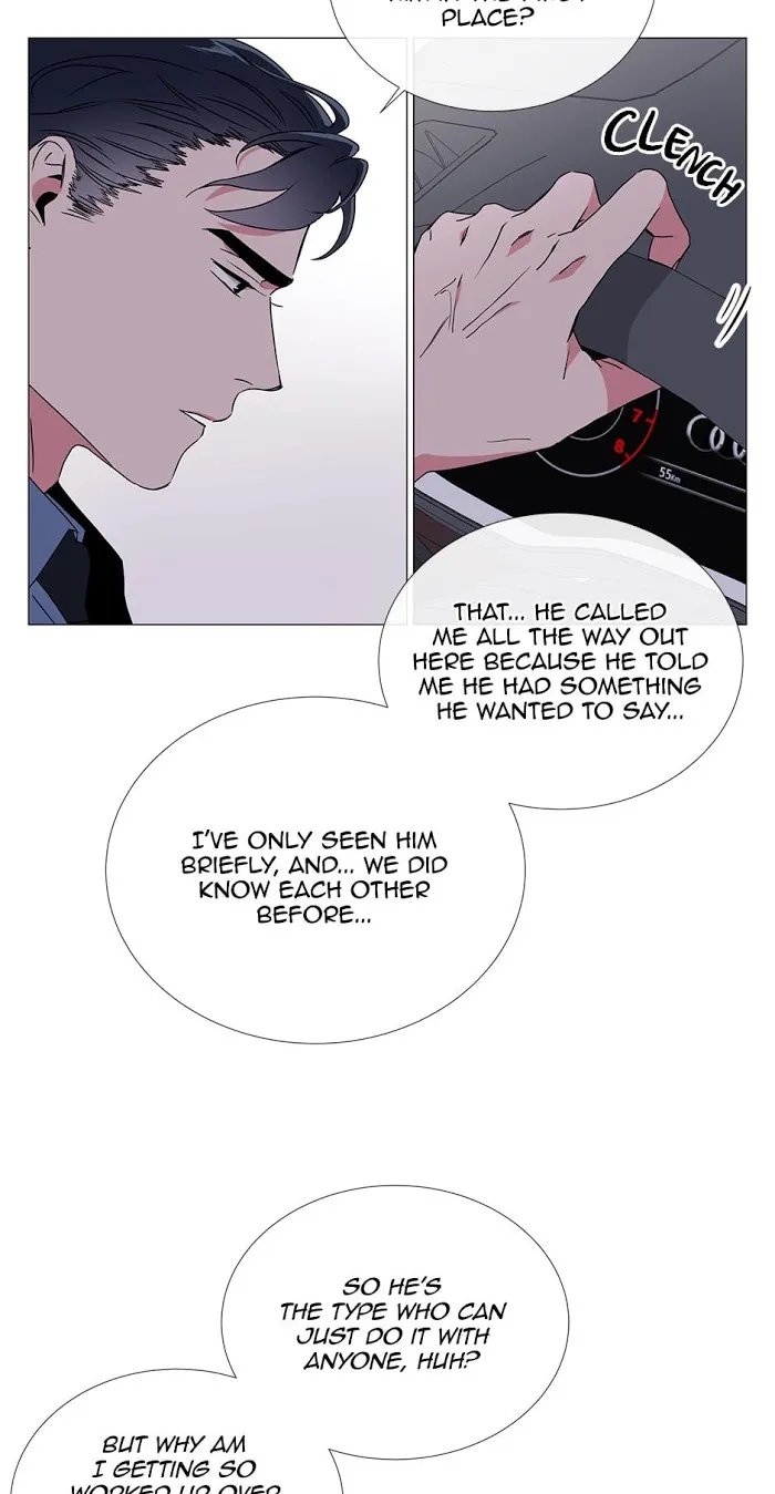 Red Candy - Chapter 26 Page 31