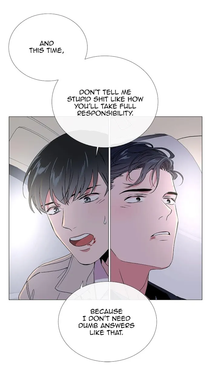 Red Candy - Chapter 27 Page 4