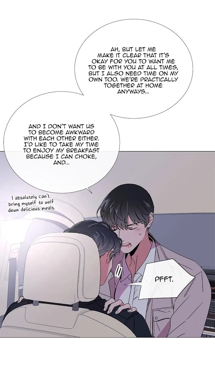 Red Candy - Chapter 27 Page 5