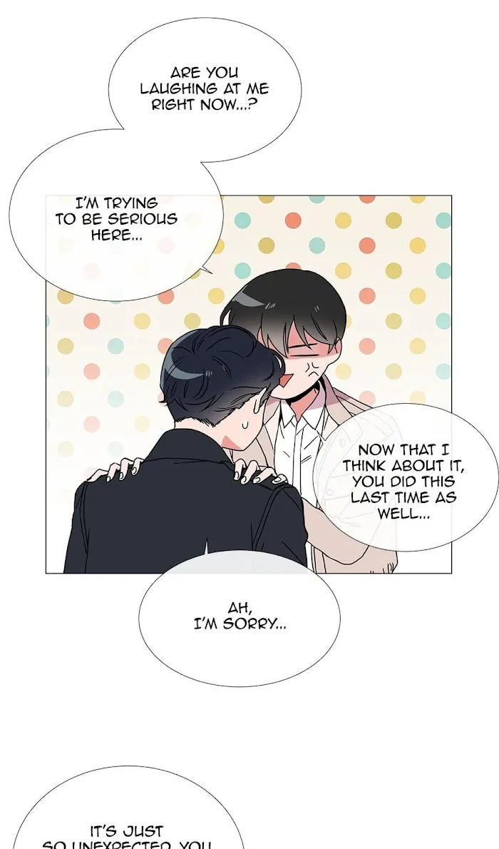 Red Candy - Chapter 27 Page 6
