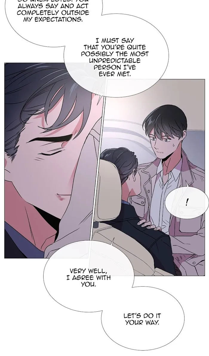 Red Candy - Chapter 27 Page 7