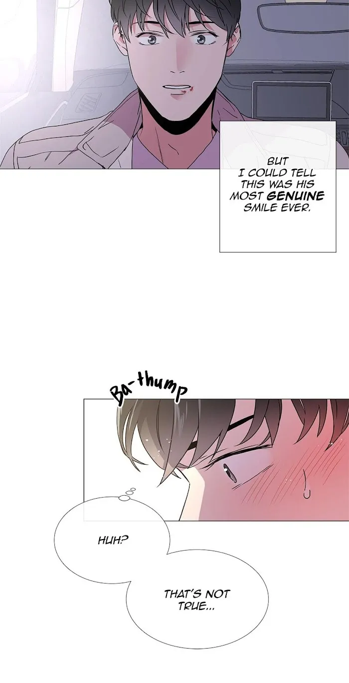 Red Candy - Chapter 27 Page 9