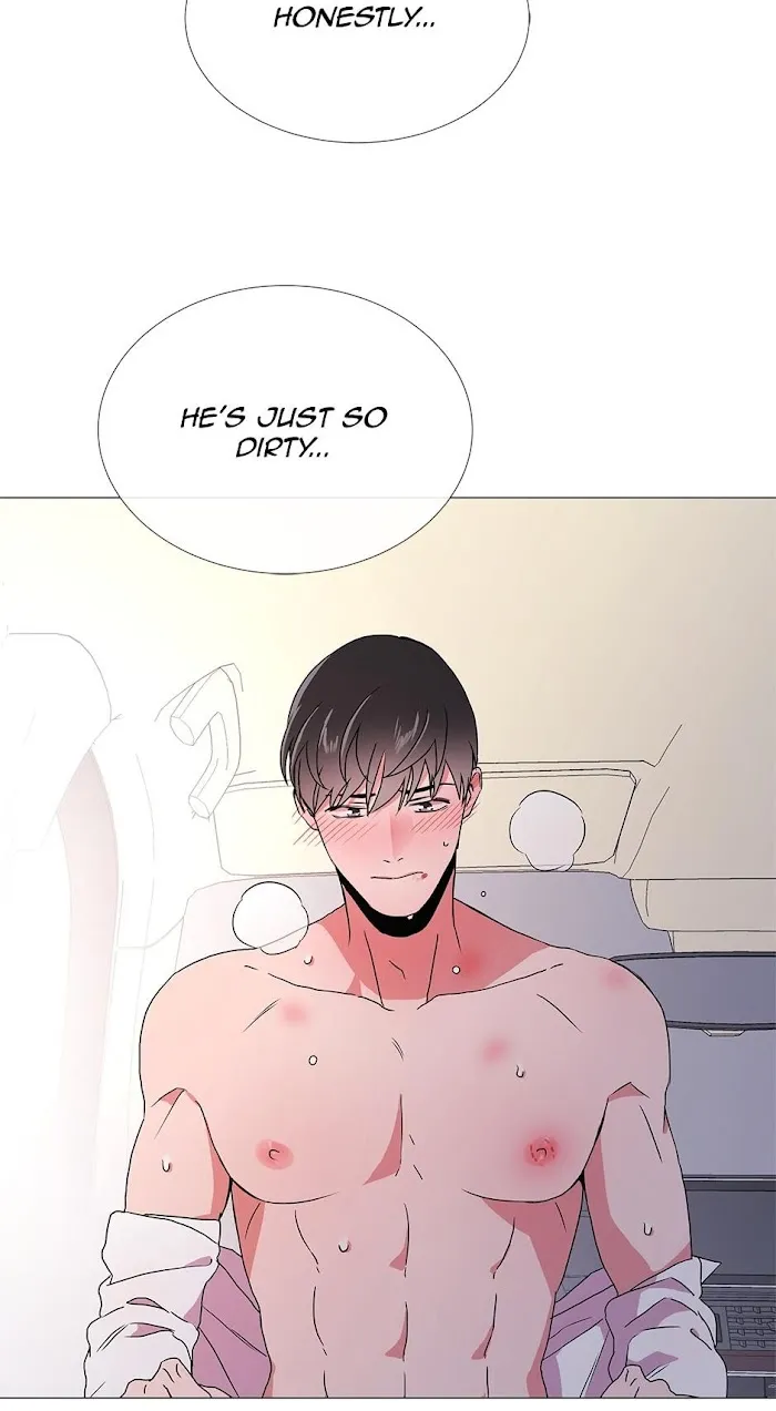 Red Candy - Chapter 27 Page 21
