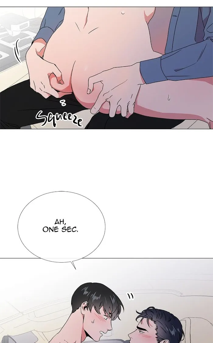 Red Candy - Chapter 27 Page 23
