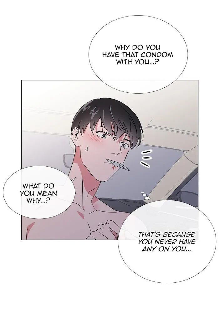 Red Candy - Chapter 27 Page 27