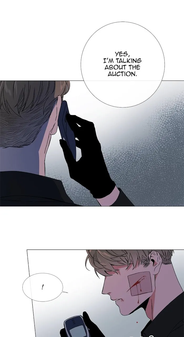 Red Candy - Chapter 28 Page 4