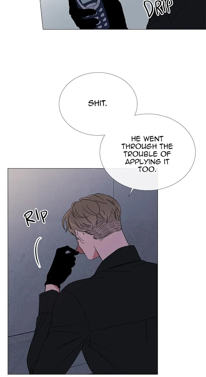 Red Candy - Chapter 28 Page 5