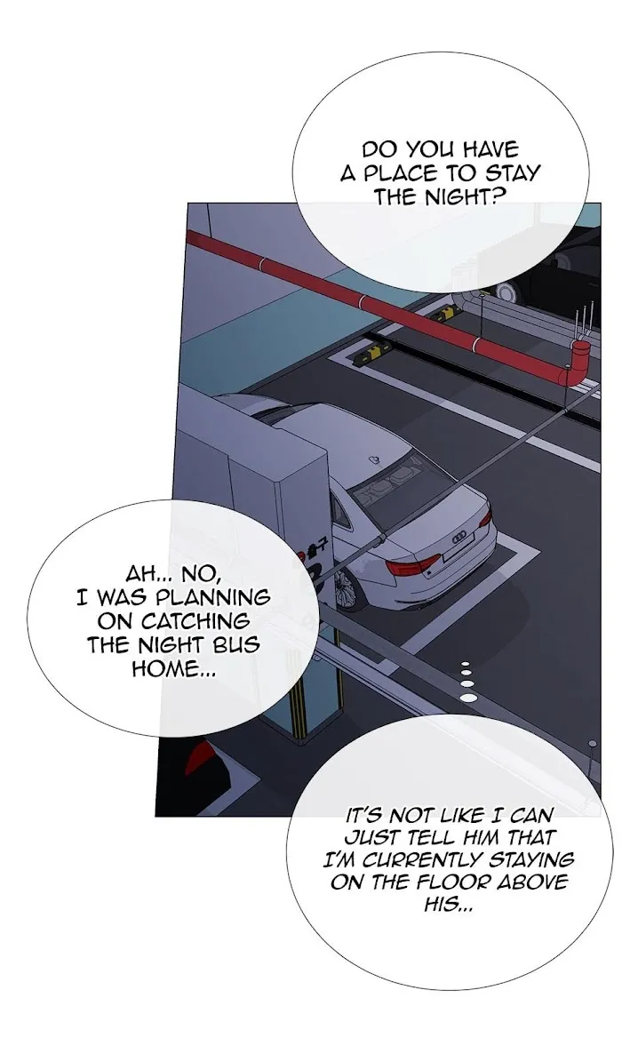 Red Candy - Chapter 28 Page 8