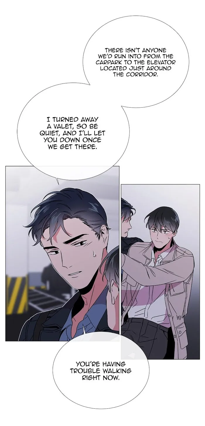Red Candy - Chapter 28 Page 16