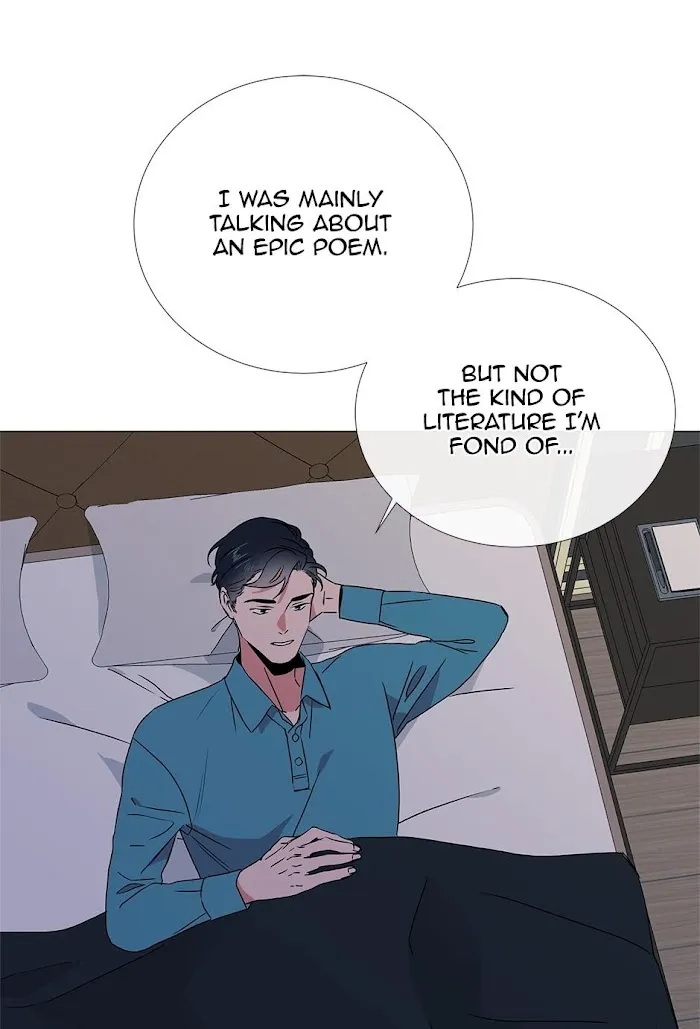 Red Candy - Chapter 28 Page 31