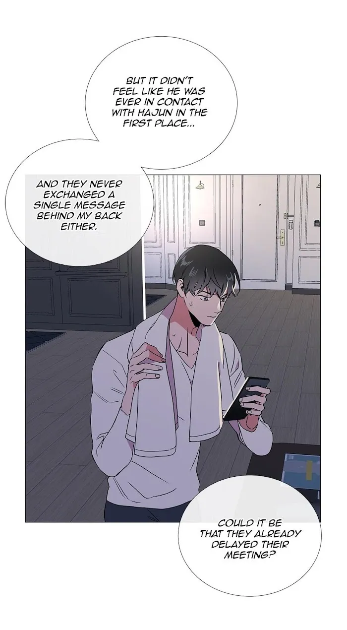 Red Candy - Chapter 28 Page 44